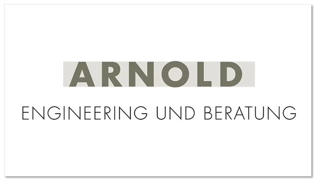Arnold Engineering und Beratung